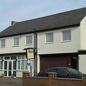 Arbury Lodge Guest House