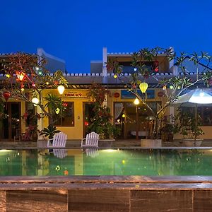 Double Room Pool View